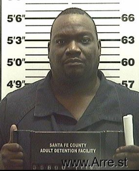 Darnell  Taylor Mugshot