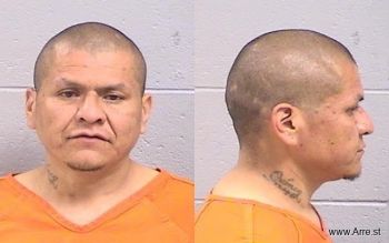 Darrel  Castillo Mugshot