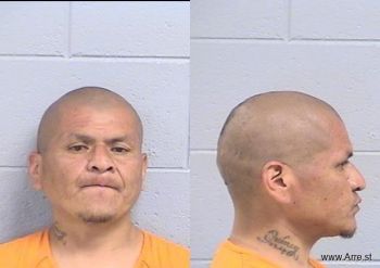 Darrel  Castillo Mugshot