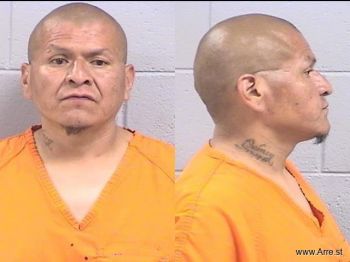 Darrel  Castillo Mugshot