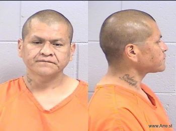 Darrel  Castillo Mugshot