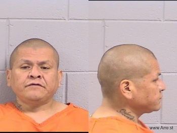 Darrel  Castillo Mugshot