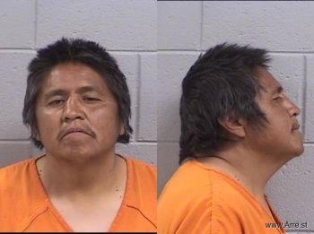 Darrell Lee Castiano Mugshot