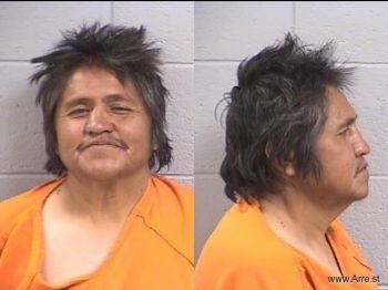 Darrell Lee Castiano Mugshot