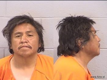 Darrell Lee Castiano Mugshot