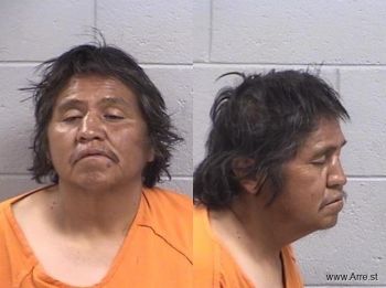 Darrell Lee Castiano Mugshot