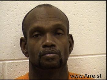 Darrell  Daniels Mugshot