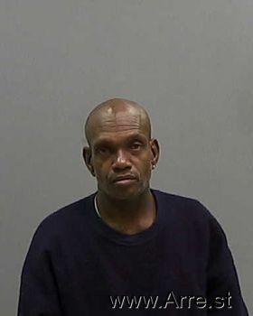 Darrell  Daniels Mugshot