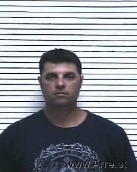 Darrell Glenn Martin Mugshot