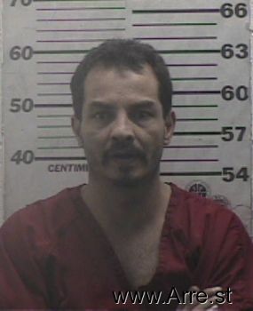 Darrell  Martinez Mugshot