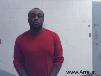 Darrell  Morgan Mugshot