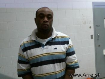 Darrell  Morgan Mugshot