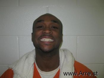 Darrell  Morgan Mugshot