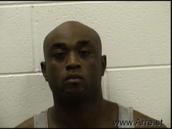 Darrell  Morgan Mugshot