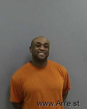 Darrell  Morgan Mugshot