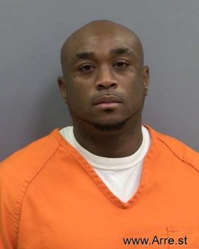 Darrell  Morgan Mugshot