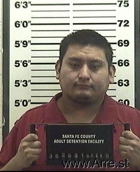 Darren  Aguilar Mugshot