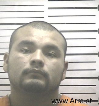 Darren  Aguilar Mugshot