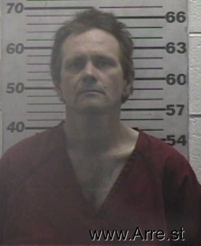 Darren  Glover Mugshot