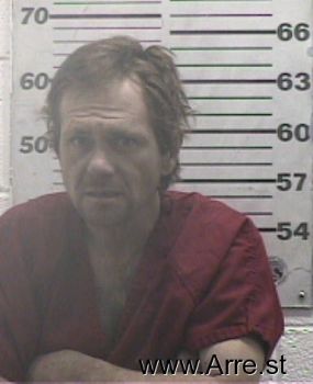 Darren  Glover Mugshot