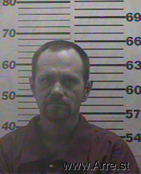 Darren  Glover Mugshot