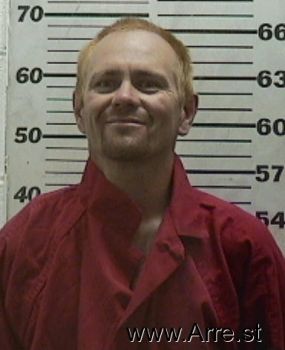 Darren  Glover Mugshot