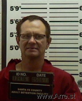 Darren  Glover Mugshot