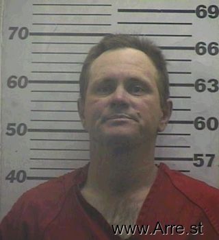 Darren  Glover Mugshot