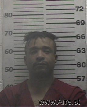 Darren  Williams Mugshot