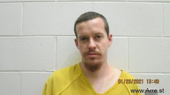 Darrin Ray Hobbs Mugshot