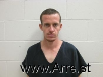 Darrin Ray Hobbs Mugshot