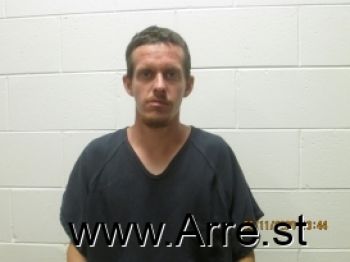 Darrin Ray Hobbs Mugshot