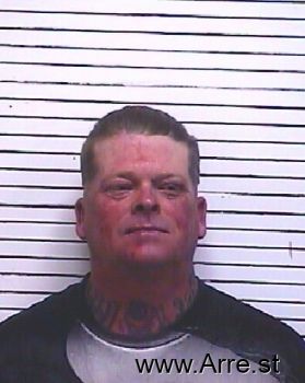 Darrin  Johnson Mugshot