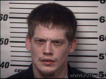 Darrin E Johnson Mugshot