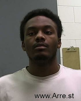 Daryan  Haynes Mugshot