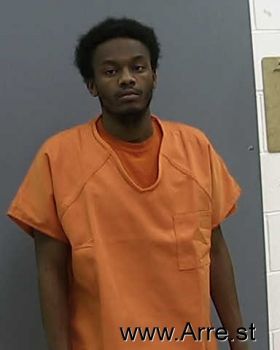 Daryan  Haynes Mugshot