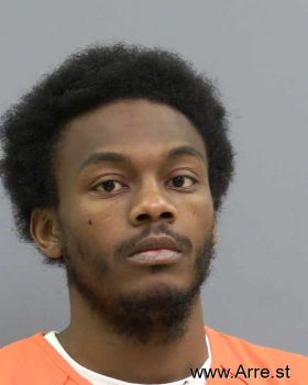 Daryan  Haynes Mugshot