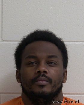 Daryan Devon Keith Haynes Mugshot