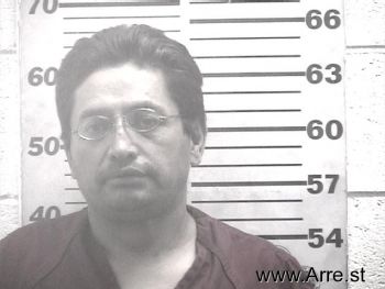 Daryl  Abeyta Mugshot