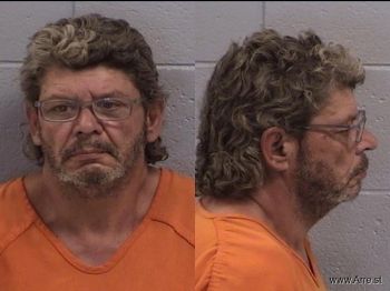 Daryl Wayne Gilday Mugshot