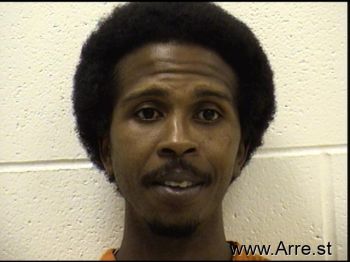 Daryl  Lee Mugshot