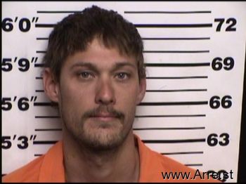 Dave Robert Hargis Mugshot