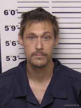 Dave Robert Hargis Mugshot