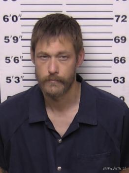 Dave Robert Hargis Mugshot