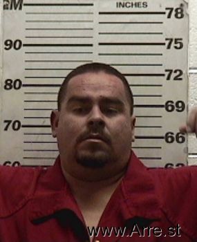 Dave Jerry Martinez Mugshot