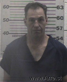 David Lynn Abear Mugshot