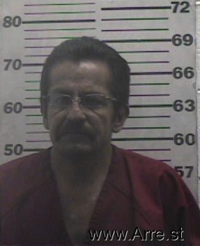 David B Abeyta Mugshot