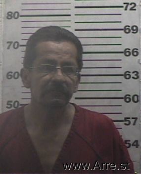 David B Abeyta Mugshot