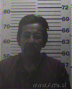 David B Abeyta Mugshot