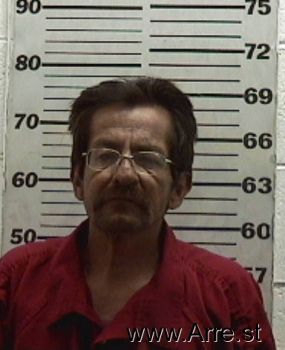 David  Abeyta Mugshot